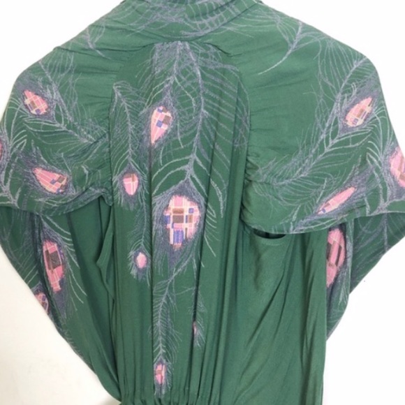 rützou wrap dress - Picture 3 of 3